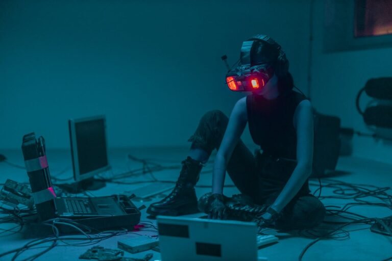 Artificial intelligence