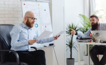 Business Management and Leadership