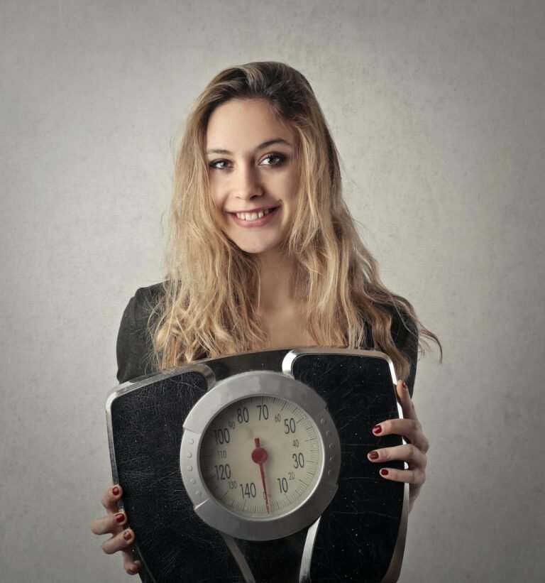 How to Gain Weight Safely and Effectively
