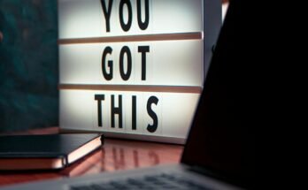 Motivation: The Driving Force Behind Success