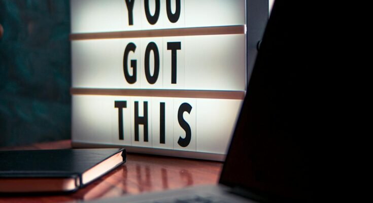 Motivation: The Driving Force Behind Success
