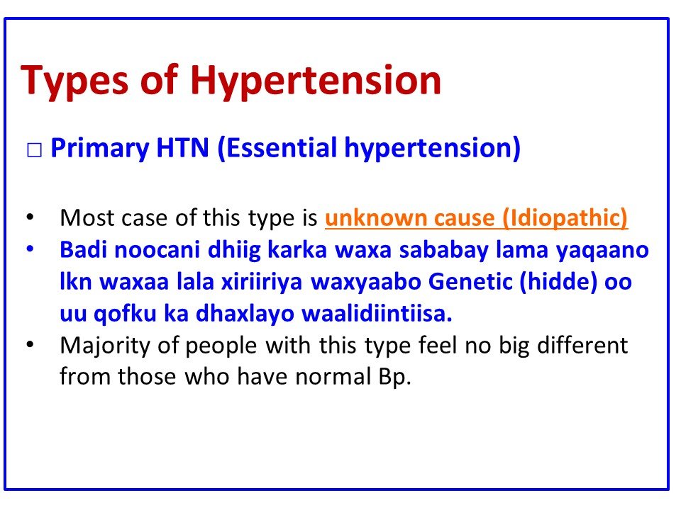 HYPERTENSION (DHIIGKAR) QEYBTII 4AAD 2 Slide2 2