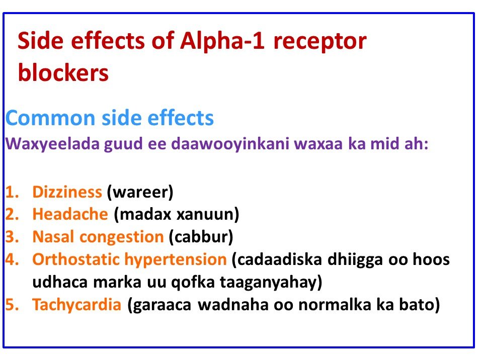 HYPERTENSION (DHIIGKAR) QEYBTII 5AAD EE UGU DAMBEYSAY 3 Slide2 3