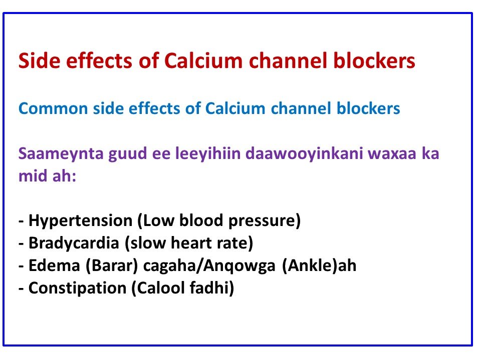 HYPERTENSION (DHIIGKAR) QEYBTII 5AAD EE UGU DAMBEYSAY 7 Slide6 2
