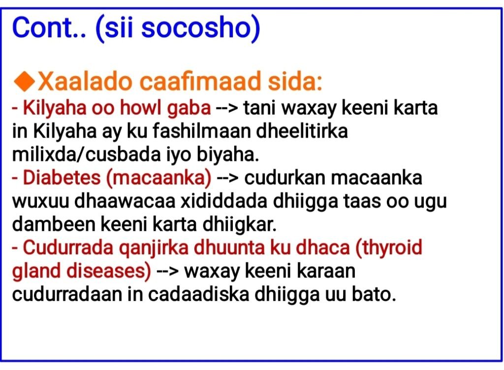 HYPERTENSION (DHIIGKAR) QEYBTII 1AAD 5 Xikmaawi 3